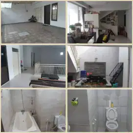 MURAH!! Manyar Tompotika Minimalis, Butuh Laku Segera