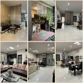 Wisma Permai Barat, Jalan Utama, Rumah Siap Huni, Owner BU, Nego Sampa
