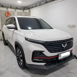 Wuling Almaz RS 1.5 Turbo 7 Seater 2024 bulan 9 Sunroof