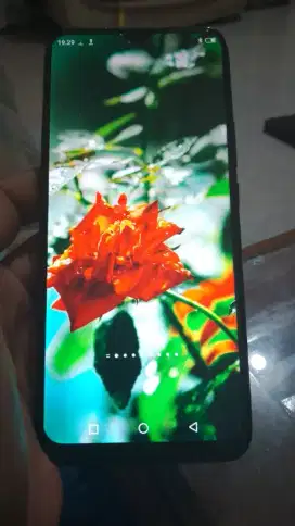 Infinix hot 11 play 4/64gb mesin normal
