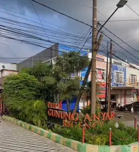 TERMURAH DI KELASNYA!! Puri Gunung Anyar Rungkut Minimalis Terawat