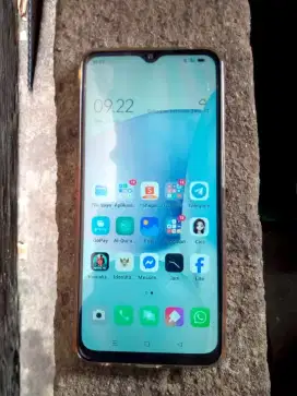 Jual cepat Hp OPPO A77s
