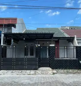 DIAN REGENCY 1 SUKOLILO MURAH! ( NO CO BROKE)