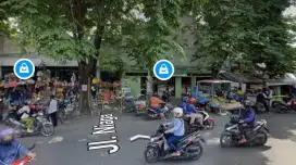 Mojokerto NOL JALAN, Owner Butuh Laku Segera