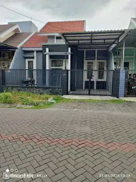 Pondok Chandra Melon MURAH
