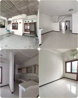 Kutisari XII Dkt Jalan Raya. Lokasi Strategis, Siap Huni