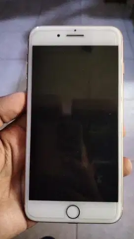 Iphone 8 plus no minus