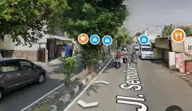 Raya Semolowaru 0 Jalan MURAH