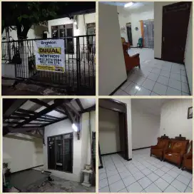 Kutisari Selatan Hitung Tanah MURAH (Cash Only)