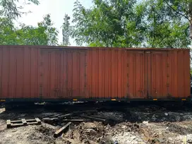 DIJUAL BOX TRUCK
