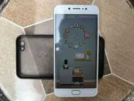 Hp android Vivo v5s 4/64