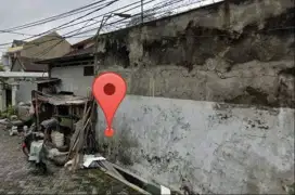Tanah Pradah Permai STRATEGIS, Nego Sampai Deal