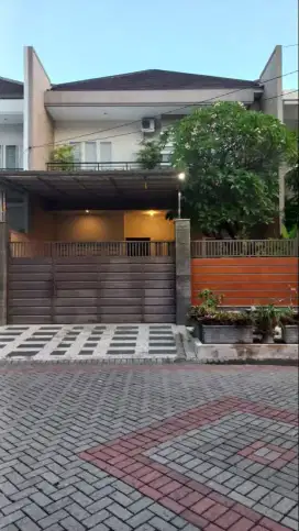 Araya 1 Siap Huni , Furnish, Nego Sampai Deal