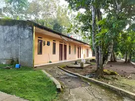 Dijual Segera ‼️Kontrakan 8 Pintu