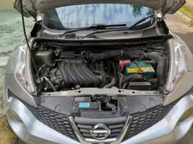 Nissan Juke 2012 Bensin