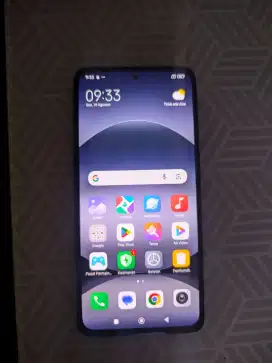 Di jual xiaomi note 14 4G 8/128