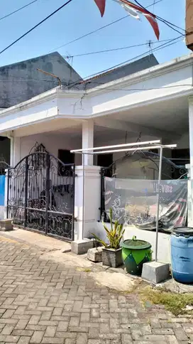 Rumah Murah siap Huni di Perum Gunungsari Indah, SBY Selatan