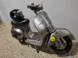 Jual Vespa PTS 90 Special