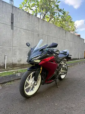 CBR 250 RR ABS SP QS