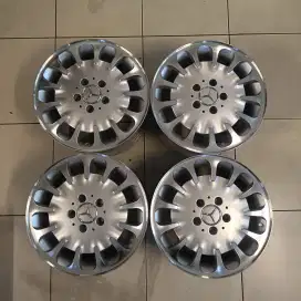 Oem Mercy w211 (Kuku macan ) R16