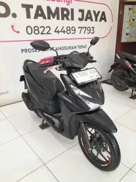 SUPER BOS HONDA BEAT DELUXE 2024