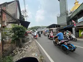 BANTING HARGA 446m JALAN RAYA UTAMA PONDOK AREN BINTARO RANJI SEKTOR
