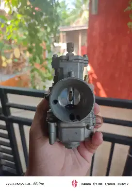 karburator KX28 original