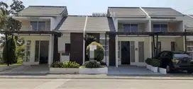 Siap Huni Rumah Baru Minimalis Cluster Legian Pondok Ungu Bekasi
