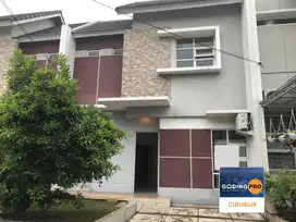 Dijual Rumah di Perumahan Seruni Hills, Jl. Raya Hankam, Kranggan Jati