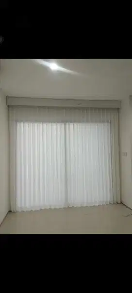 Gorden minimalis