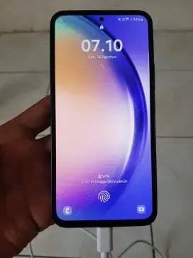Samsung A54 5g ram 8/256 nominus