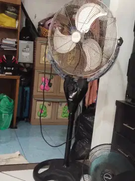 jual kipas angin besi maspion 20 inc