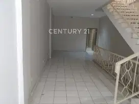 Ruko Disewakan 3.5 Lantai Margonda Depok Jawa Barat