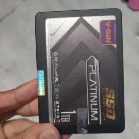 SSD VGEN PLATINUM 1 TB