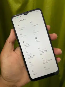 Realme 5 3/64 Batangan