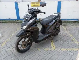 Honda beat Delux Tahun 2020 Surat komplit