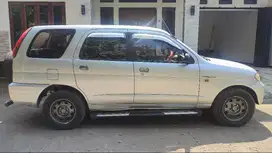 Jual Daihatsu Taruna EFI (sudah injeksi) Seri FGX (7 seat) th 2002.