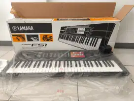 Keyboard Yamaha F51
