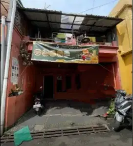 Dijual Cepat Rumah Dekat Terminal Antapani