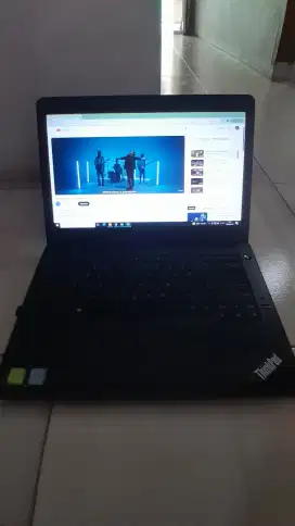 Lenovo Thinkpad Full Gacor