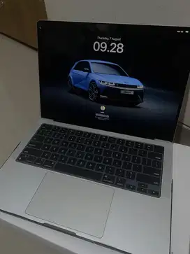 MacBook Pro 14” M1 Pro 16GB, SSD 512GB