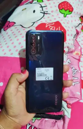 Oppo a16 ram 3/32 Mulus Nomines