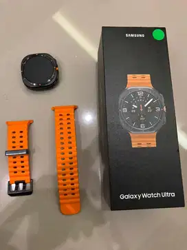 Samsung Watch Ultra