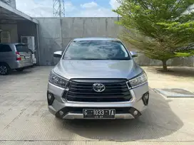 Innova G Diesel Manual 2022