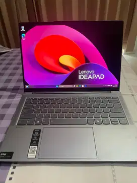 Ideapad Pro 5 - Ultra7/32GB OLED Garansi Aktif