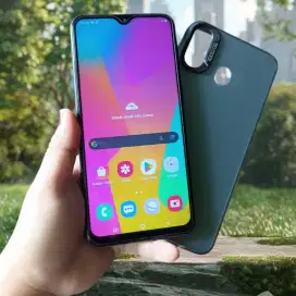 SAMSUNG M20 RAM 3/32