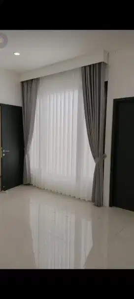 Gorden minimalis