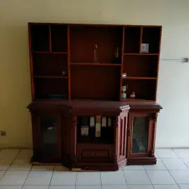 Jual Furniture Bekas Kantoran