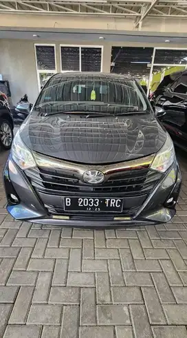 TOYOTA CALYA G AT 2020