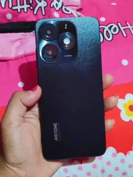 Itel a50 ram 3+5/64 Mulus Nomines